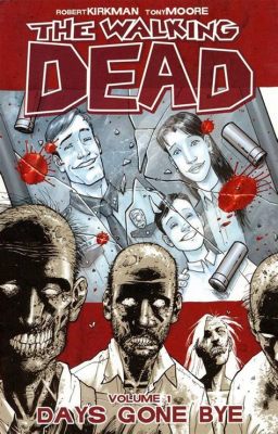 how many twd comics are there and should we read them?