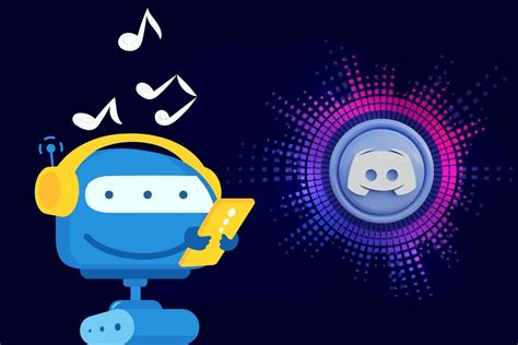 how to get a music bot in discord and explore the future of AI-driven entertainment