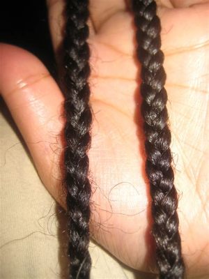 Is It Bad to Braid Wet Hair? A Multifaceted Discussion