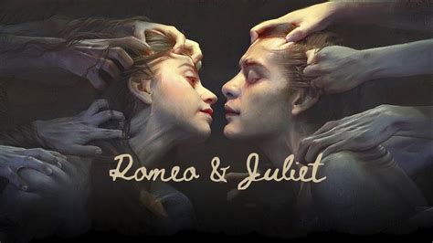 Is Romeo and Juliet a Comedy: Or Just a Tragic Misunderstanding of Love?