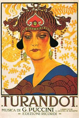 Is Turandot a Good Opera? – A Multi-layered Examination of Its Merits