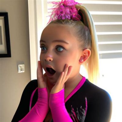 Was JoJo Siwa in Dance Moms? Exploring the Intersection of Reality TV and Dance Culture