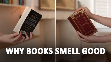 what do books smell like? they whisper secrets of the past and future.