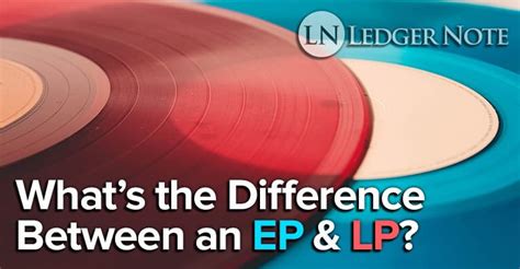 what does lp mean music