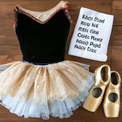 What to Wear to a Dance Recital: A Comprehensive Guide with Multiple Perspectives