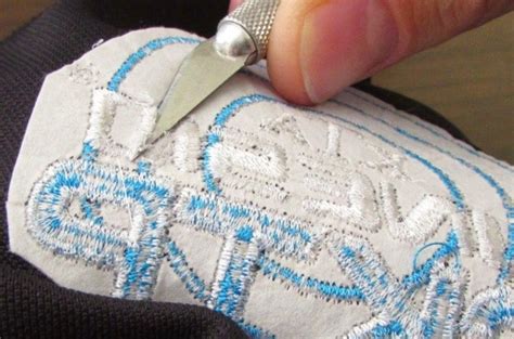 Will Removing Embroidery Leave Holes? An Examination of the Process and its Consequences