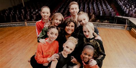 will there be a season 9 of dance moms will the show's creator consider revisiting the beloved characters and their journeys?